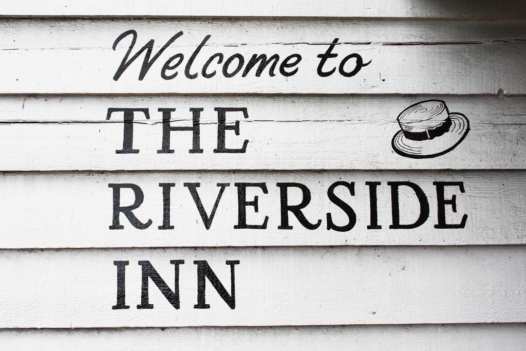 The Riverside Inn Chelmsford Rum bild
